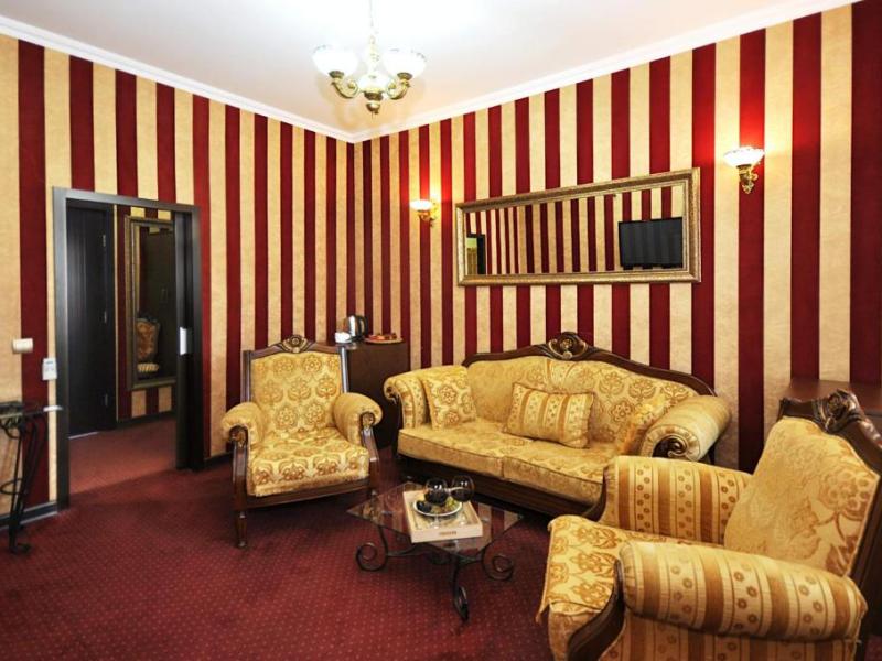 Athletics Hotel