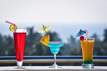 Отель Silver Sands Serenity Индия, Кандолим, фото 16