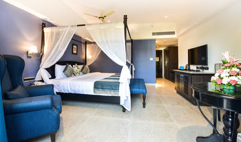 Отель Silver Sands Serenity Индия, Кандолим, фото 20