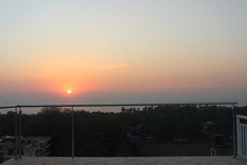 Отель Silver Sands Serenity Индия, Кандолим, фото 2