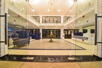 Отель Silver Sands Serenity Индия, Кандолим, фото 22