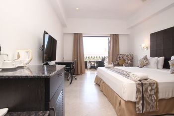 Отель Silver Sands Serenity Индия, Кандолим, фото 23