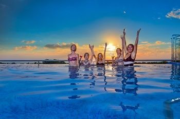 Отель Silver Sands Serenity Индия, Кандолим, фото 24