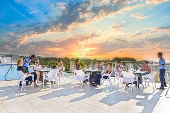 Отель Silver Sands Serenity Индия, Кандолим, фото 27