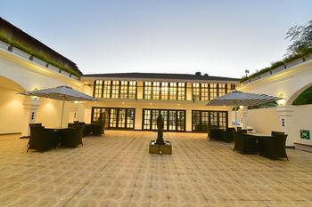 Отель Silver Sands Serenity Индия, Кандолим, фото 28