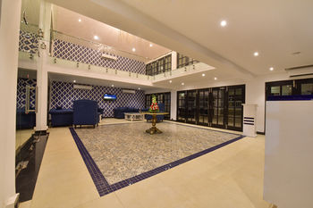 Отель Silver Sands Serenity Индия, Кандолим, фото 29