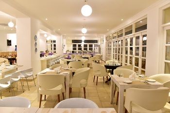 Отель Silver Sands Serenity Индия, Кандолим, фото 30