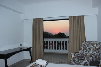 Отель Silver Sands Serenity Индия, Кандолим, фото 3