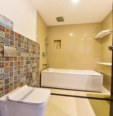 Отель Silver Sands Serenity Индия, Кандолим, фото 4