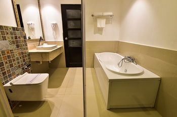 Отель Silver Sands Serenity Индия, Кандолим, фото 5