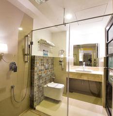 Отель Silver Sands Serenity Индия, Кандолим, фото 6