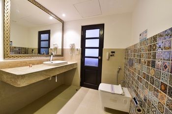 Отель Silver Sands Serenity Индия, Кандолим, фото 7
