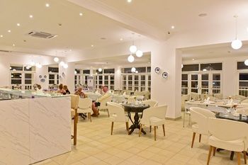 Отель Silver Sands Serenity Индия, Кандолим, фото 9