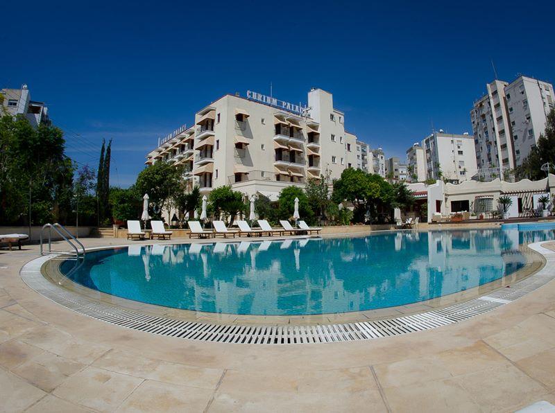 Curium Palace Hotel