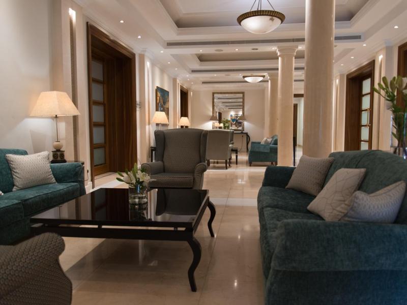 Curium Palace Hotel