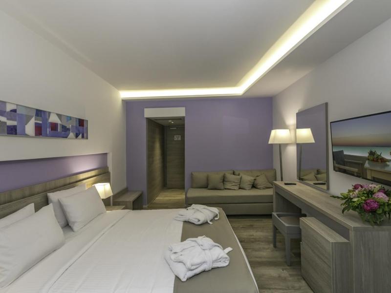 Akti Imperial Hotel & Spa
