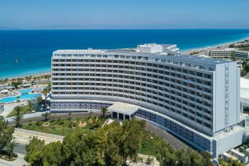 Отель Akti Imperial Hotel & Spa Греция, Иксья, фото 12