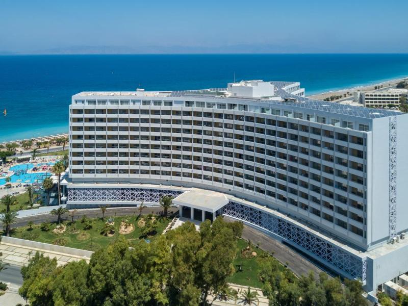 Akti Imperial Hotel & Spa