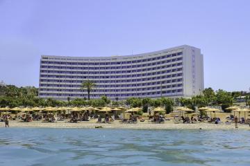 Отель Akti Imperial Hotel & Spa Греция, Иксья, фото 13