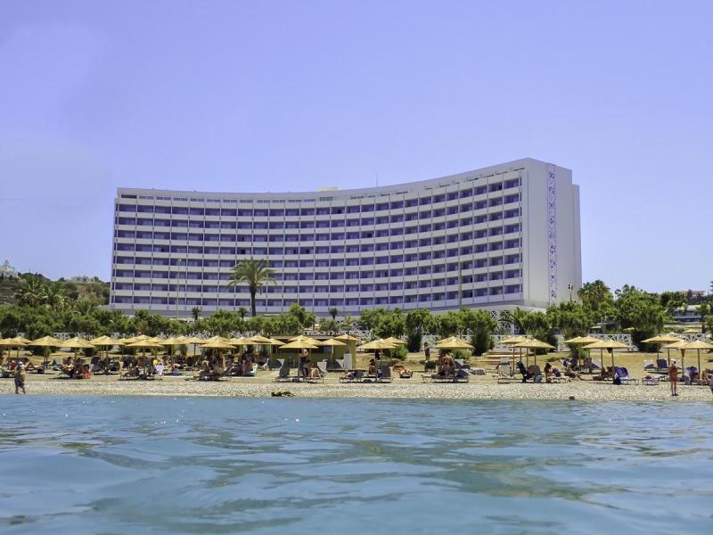 Akti Imperial Hotel & Spa