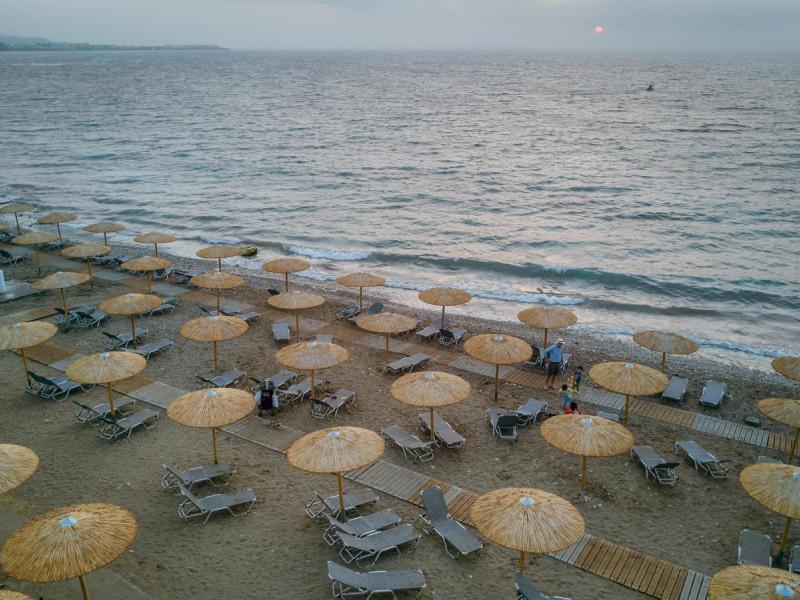 Akti Imperial Hotel & Spa