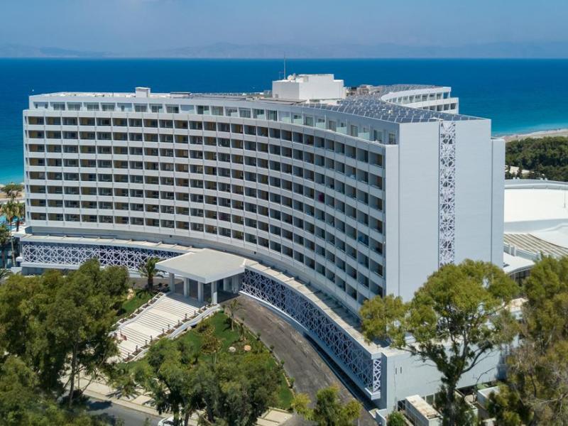 Akti Imperial Hotel & Spa