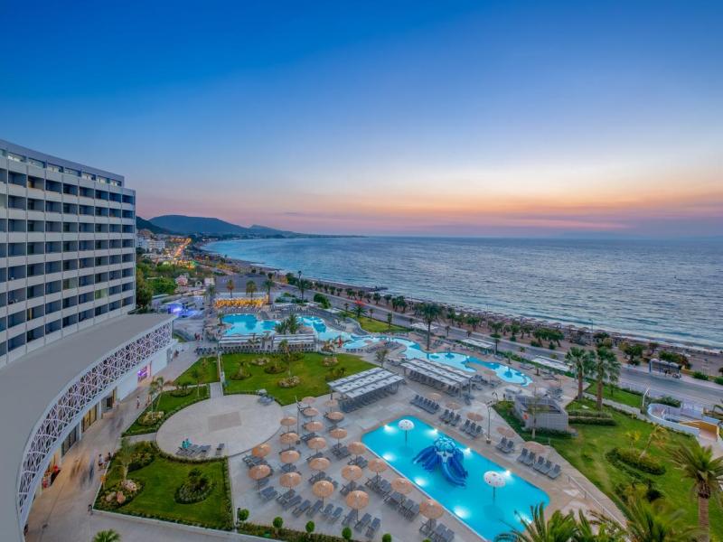 Akti Imperial Hotel & Spa
