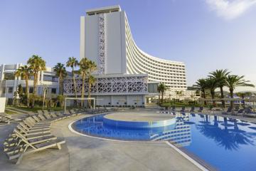 Отель Akti Imperial Hotel & Spa Греция, Иксья, фото 17