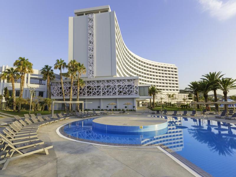 Akti Imperial Hotel & Spa