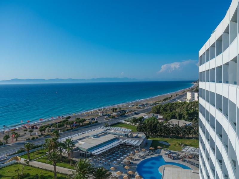 Akti Imperial Hotel & Spa