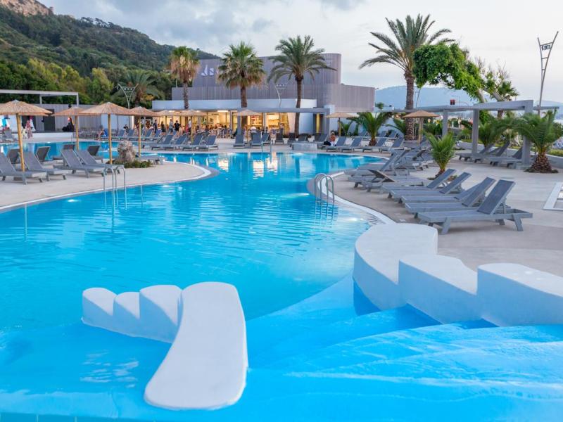 Akti Imperial Hotel & Spa