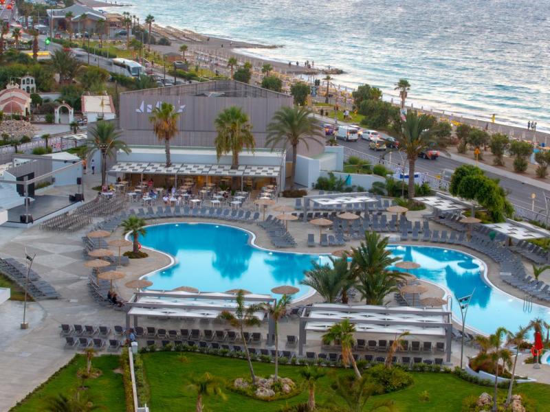 Akti Imperial Hotel & Spa