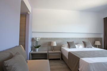 Отель Akti Imperial Hotel & Spa Греция, Иксья, фото 2