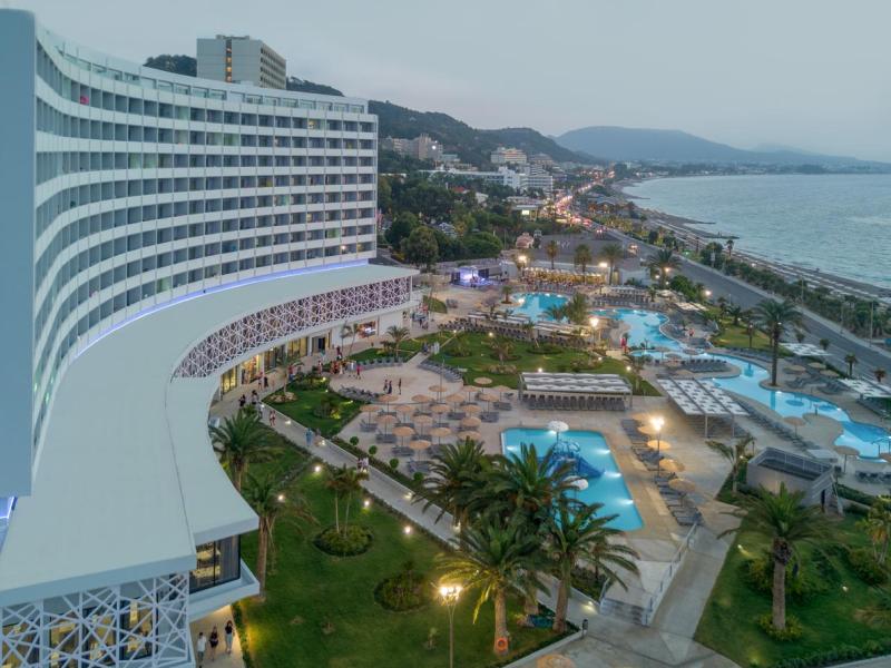 Akti Imperial Hotel & Spa