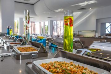 Отель Akti Imperial Hotel & Spa Греция, Иксья, фото 22