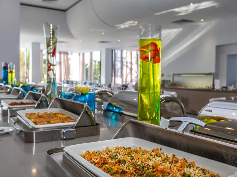 Akti Imperial Hotel & Spa