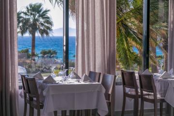 Отель Akti Imperial Hotel & Spa Греция, Иксья, фото 23