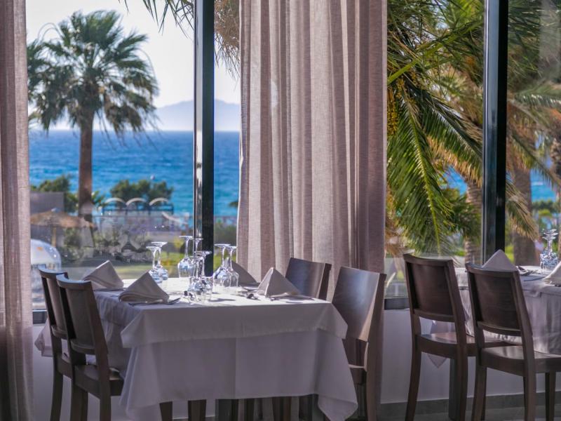 Akti Imperial Hotel & Spa