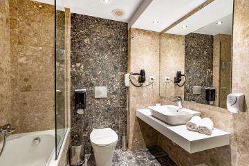 Отель Akti Imperial Hotel & Spa Греция, Иксья, фото 24