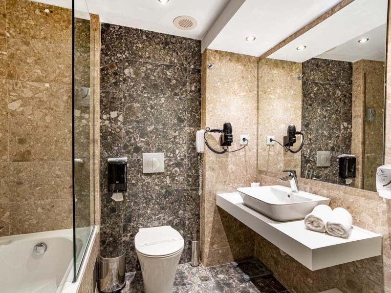 Akti Imperial Hotel & Spa