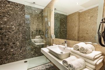 Отель Akti Imperial Hotel & Spa Греция, Иксья, фото 25