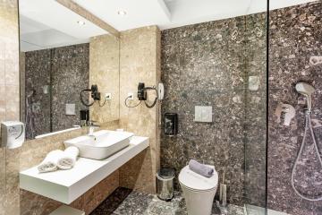 Отель Akti Imperial Hotel & Spa Греция, Иксья, фото 26