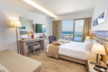 Отель Akti Imperial Hotel & Spa Греция, Иксья, фото 27