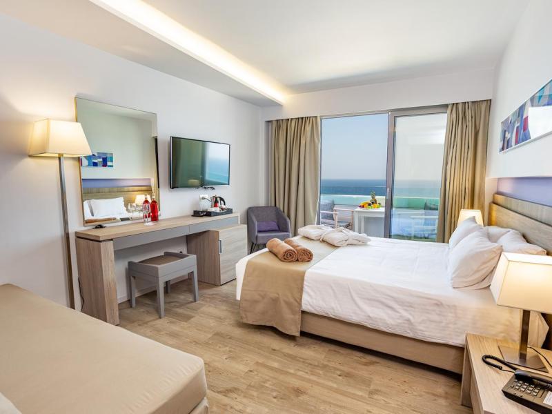 Akti Imperial Hotel & Spa
