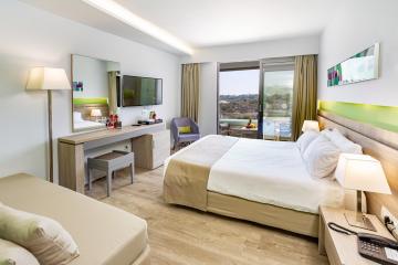 Отель Akti Imperial Hotel & Spa Греция, Иксья, фото 28