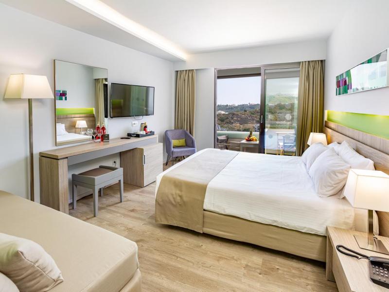 Akti Imperial Hotel & Spa