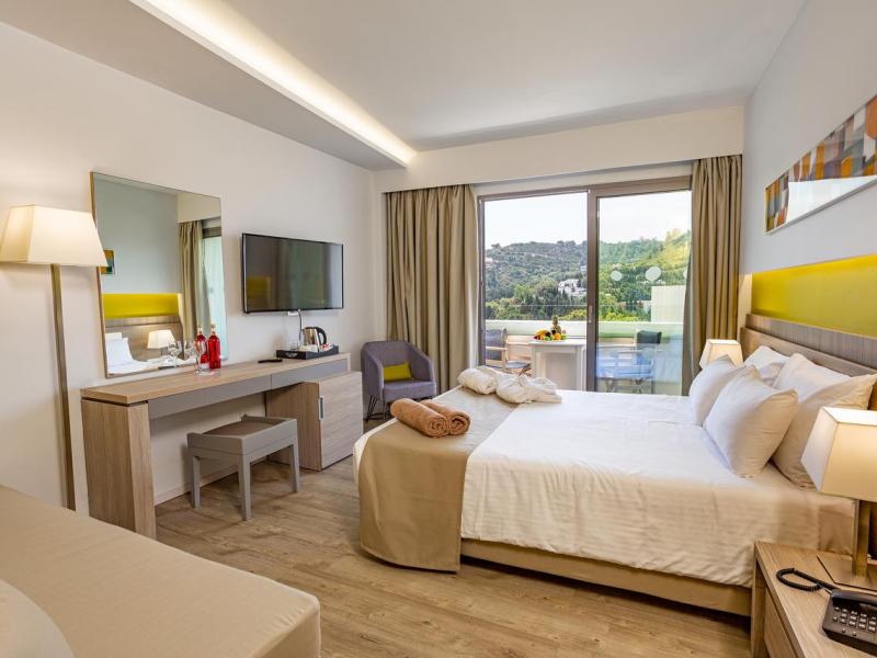 Akti Imperial Hotel & Spa