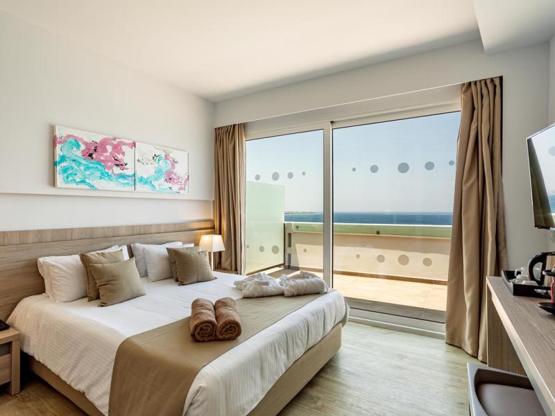 Akti Imperial Hotel & Spa
