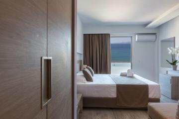 Отель Akti Imperial Hotel & Spa Греция, Иксья, фото 4
