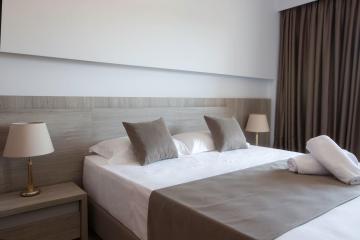 Отель Akti Imperial Hotel & Spa Греция, Иксья, фото 5